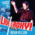 Brian Wilson - Live at the Roxy Theatre ( VINYL ) Box Set