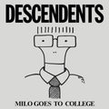 Descendents - Milo Goes to College ( VINYL )