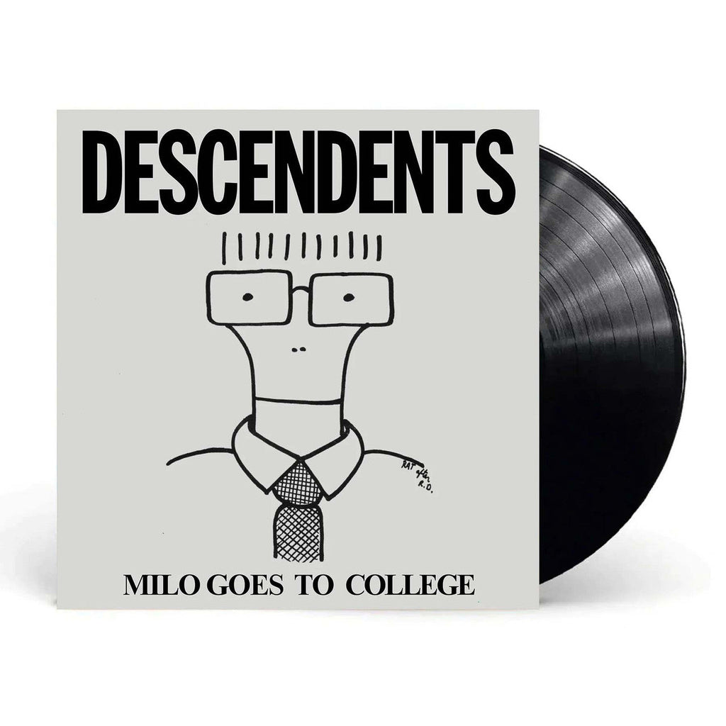 Descendents - Milo Goes to College ( VINYL )