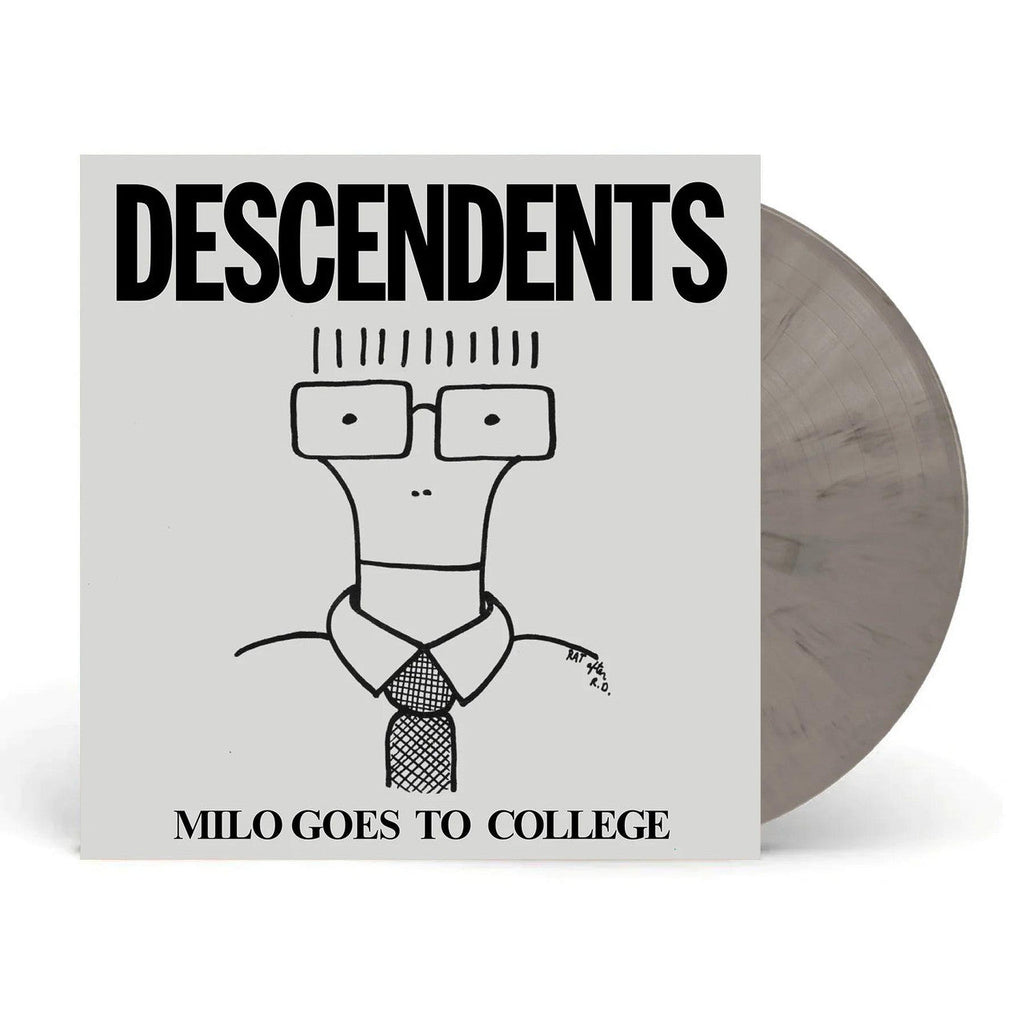Descendents - Milo Goes to College (Grey Matter Vinyl) ( VINYL )