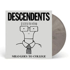 Descendents - Milo Goes to College (Grey Matter Vinyl) ( VINYL )