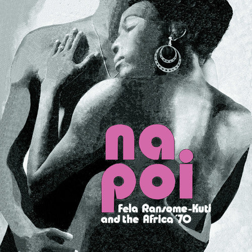 Fela Kuti -  Na Poi ( VINYL )
