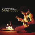 The Jimi Hendrix Experience - Live At Monterey ( VINYL )