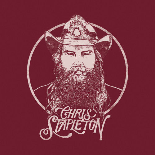 Chris Stapleton - From A Room: Volume 2 ( VINYL )