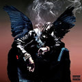 Travis Scott - Birds In The Trap Sing Mcknight ( VINYL )
