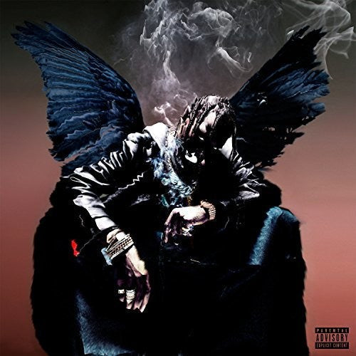 Travis Scott - Birds In The Trap Sing Mcknight ( VINYL )