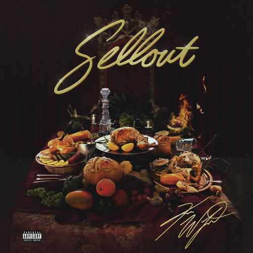 Koe Wetzel - Sellout ( VINYL )