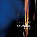 Bauhaus - Crackle: Best of Bauhaus ( VINYL )