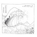 Courtney Barnett - The Double EP: A Sea Of Split Peas ( VINYL )
