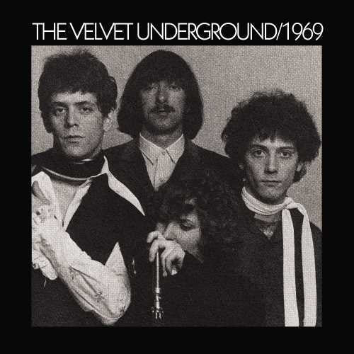The Velvet Underground - 1969 ( VINYL )