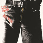 The Rolling Stones - Sticky Fingers ( VINYL )