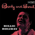 Billie Holiday - Body And Soul ( VINYL )