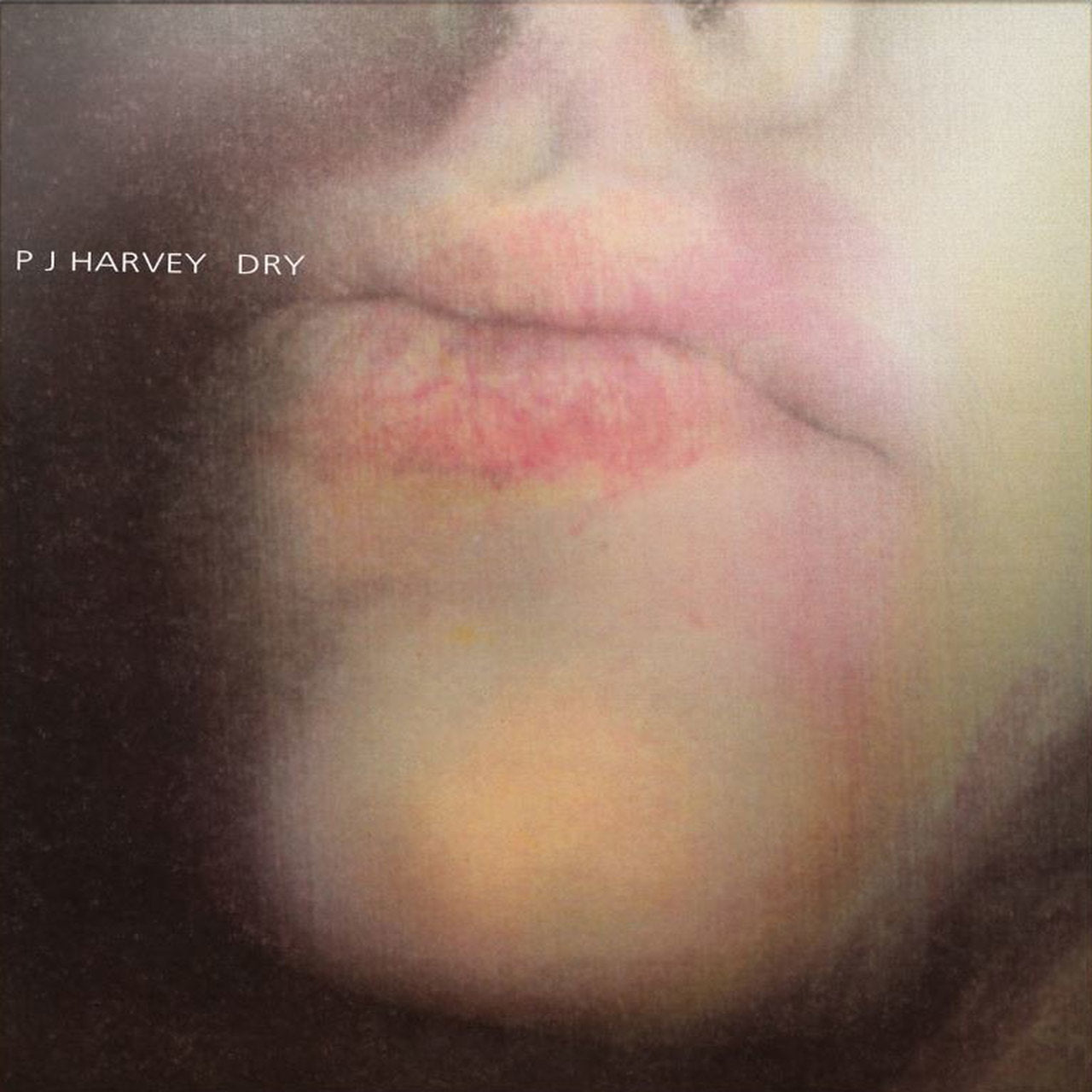 PJ Harvey - Dry ( VINYL )