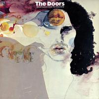 The Doors - Weird Scenes Inside The Goldmine ( VINYL )