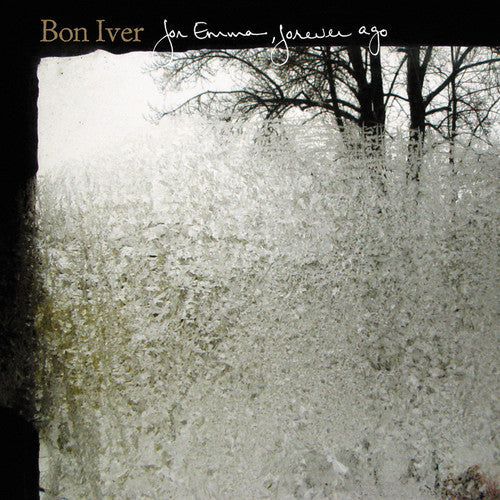 Bon Iver - For Emma, Forever Ago ( VINYL )