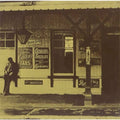 Elton John - Tumbleweed Connection ( VINYL )