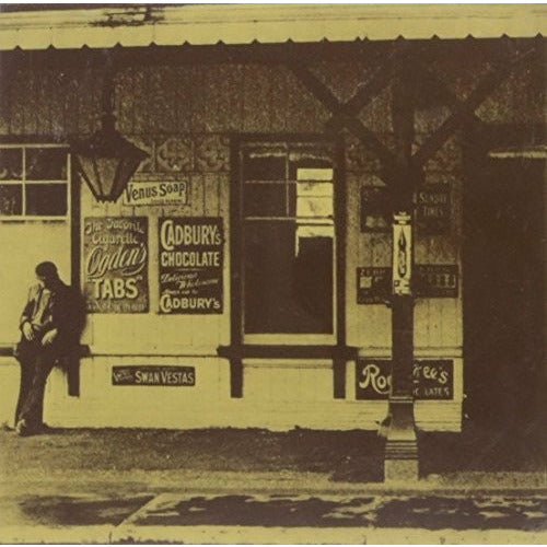 Elton John - Tumbleweed Connection ( VINYL )