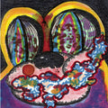Cage the Elephant - Thank You, Happy Birthday ( VINYL )