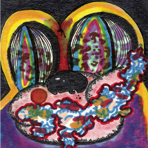 Cage the Elephant - Thank You, Happy Birthday ( VINYL )