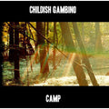 Childish Gambino - Camp ( VINYL )