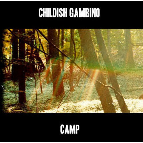 Childish Gambino - Camp ( VINYL )