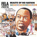 Fela Kuti - Beasts of No Nation ( VINYL )