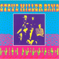Steve Miller Band - Children Of The Future ( VINYL )