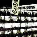 3 Doors Down - The Better Life ( VINYL )