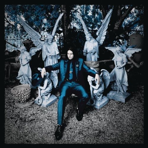 Jack White - Lazaretto ( VINYL )