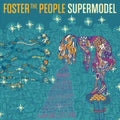 Foster the People - Supermodel ( VINYL )