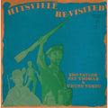Ebo Taylor - Hitsville Re-Visited ( VINYL )