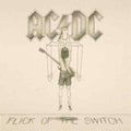 AC/DC - Flick of the Switch ( VINYL )