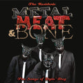 The Residents -  Metal Meat & Bone: The Songs Of Dyin' Dog ( VINYL )