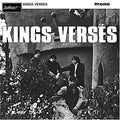 Kings Verses - Kings Verses ( VINYL )