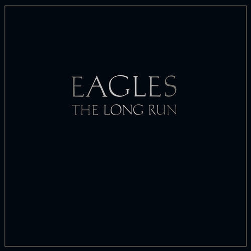 Eagles - The Long Run ( VINYL )