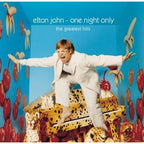 Elton John - One Night Only: The Greatest Hits ( VINYL )
