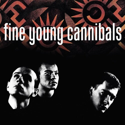 Fine Young Cannibals - Fine Young Cannibals ( VINYL )