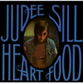 Judee Sill - Heart Food - Intervention LP