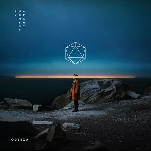 Odesza - A Moment Apart ( VINYL )