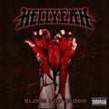 Hellyeah - Blood for Blood ( VINYL )