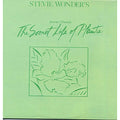 Stevie Wonder - Journey Through The Secret Life Of Plants ( VINYL )