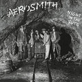Aerosmith - Night in the Ruts ( VINYL )