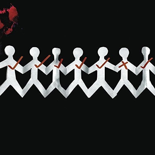 Three Days Grace - One-X ( VINYL )