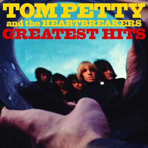 Tom Petty & The Heartbreakers - Greatest Hits ( VINYL )