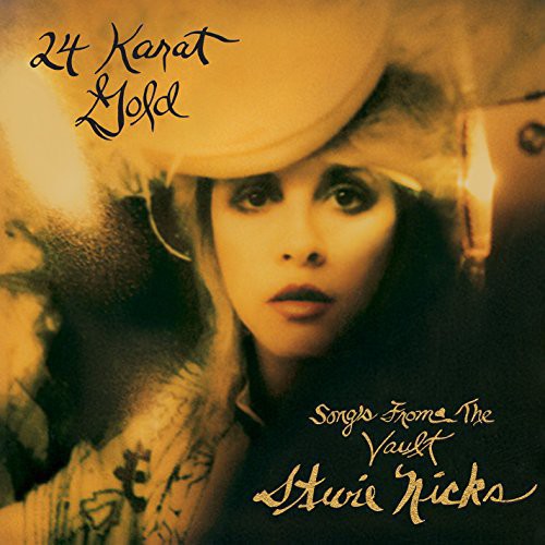 Stevie Nicks - 24 Karat Gold - Songs from the Vault ( VINYL )