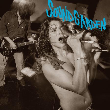 Soundgarden - Screaming Life/ Fopp ( VINYL )