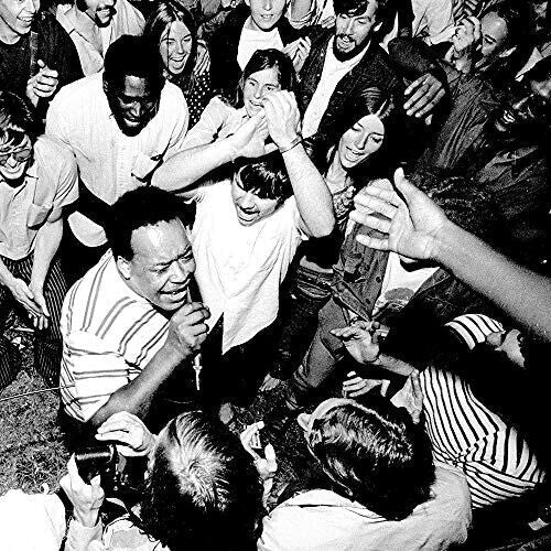 Various Artists - Ann Arbor Blues Festival 1969: Volume 2  ( VINYL )
