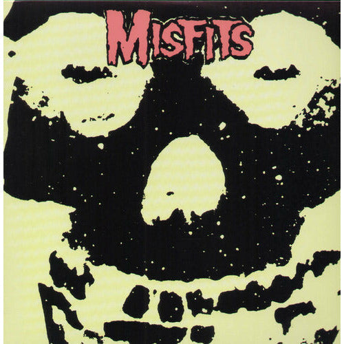 Misfits - Misfits Collection ( VINYL )