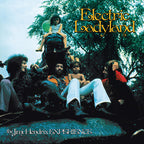The Jimi Hendrix Experience - Electric Ladyland (50th Anniversary Limited Edition) ( VINYL ) Box Set