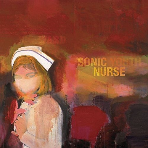 Sonic Youth - Sonic Nurse ( VINYL )